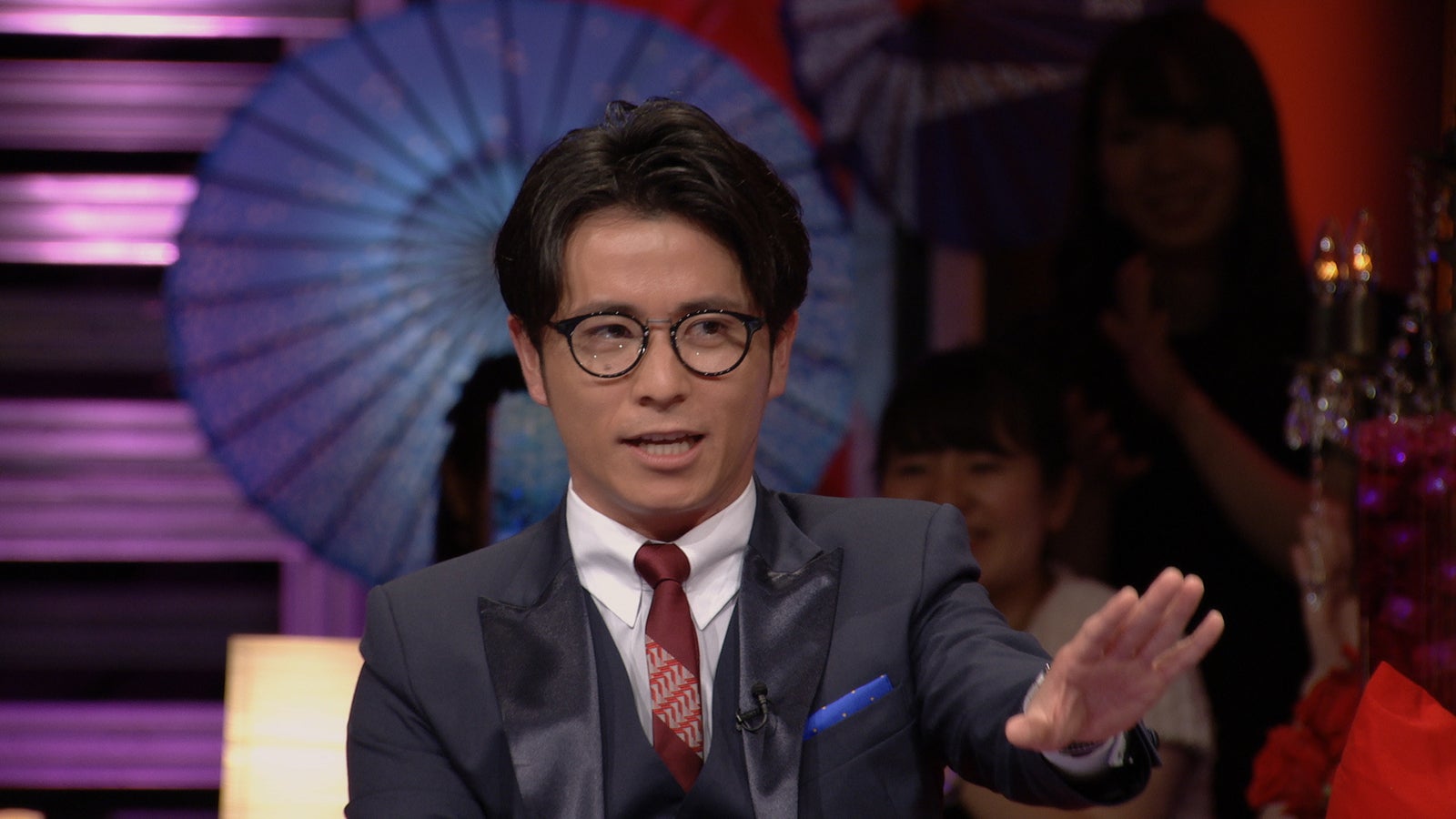 「バチェラー・ジャパン」シーズン3　エピソード10（C）2019 Warner Bros. International Television Production Limited. All rights reserved.　