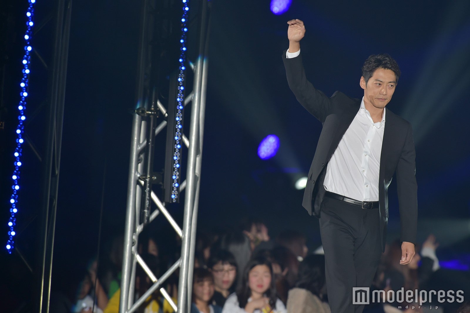 反町隆史 （C）モデルプレス