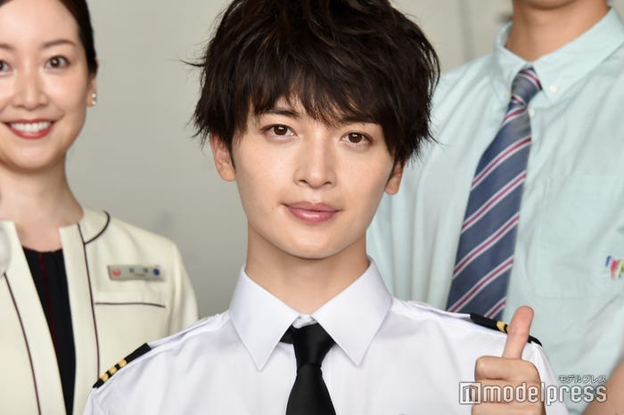 玉森裕太(C)モデルプレス