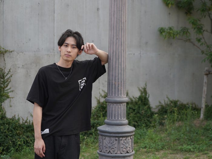 宮本優一郎さん(提供写真)