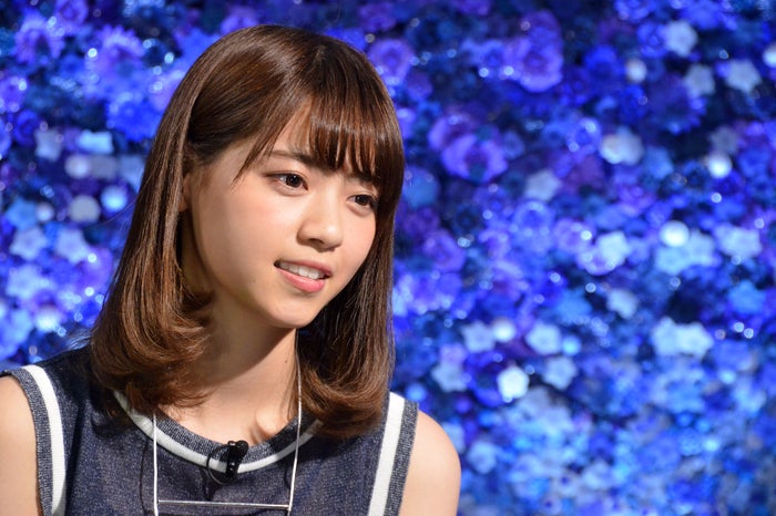 乃木坂46西野七瀬 第2の故郷 へ 仕事を続ける理由に迫る モデルプレス 乃木坂46西野七瀬 第2の故郷 へ 仕事を続ける理由に迫る モデルプレス