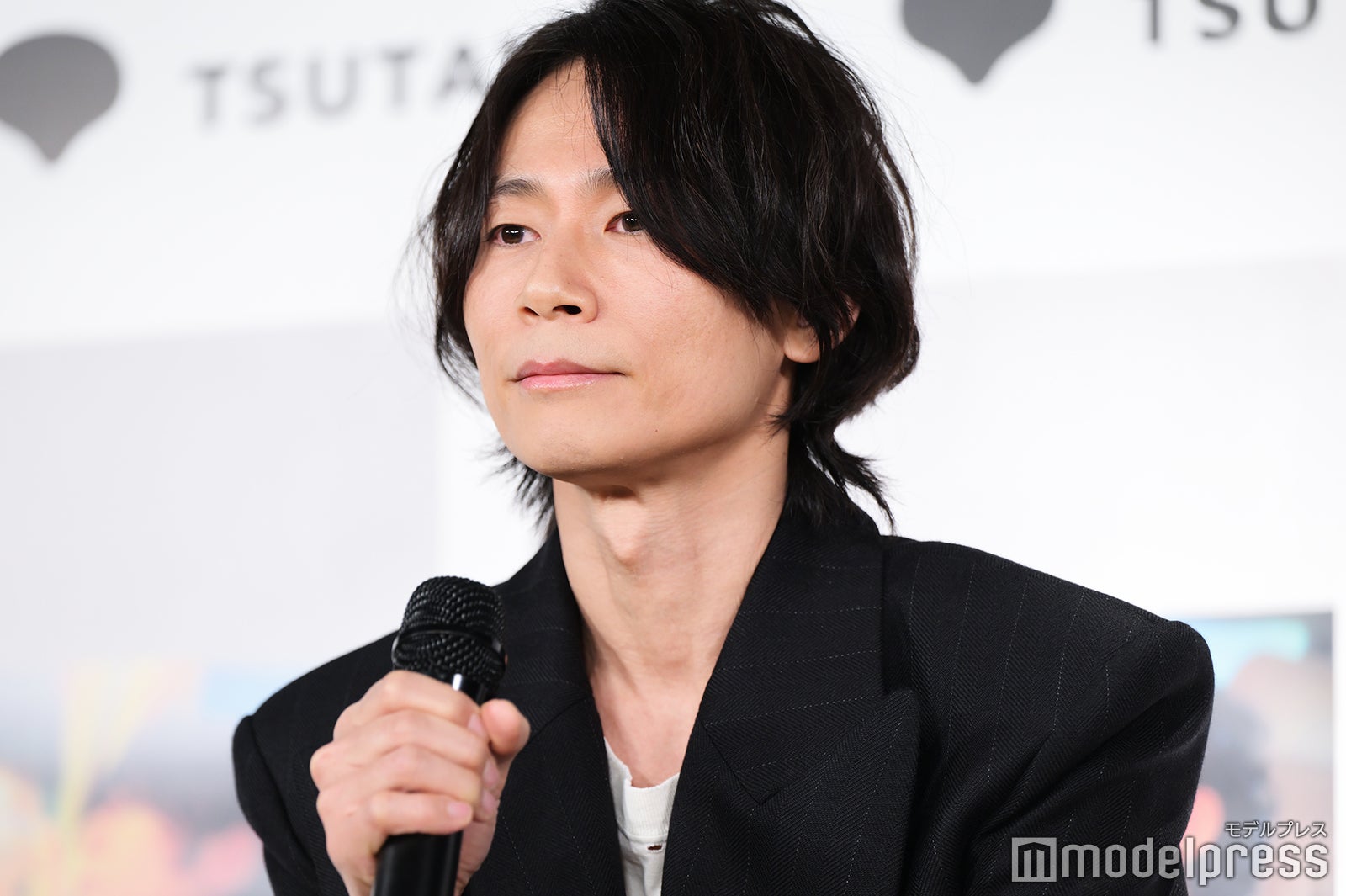 川上洋平（C）モデルプレス