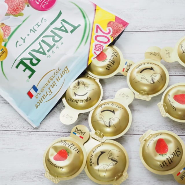 コストコタルタルシェルイン