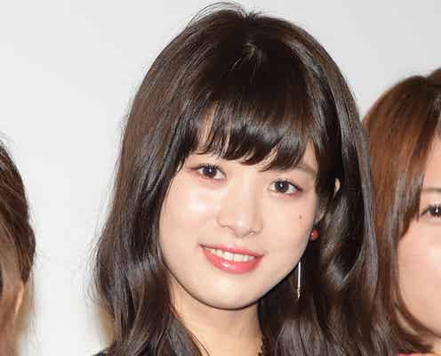 馬場ふみか“ガングロギャル”に苦労「頭が痛くなったり…」