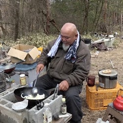 家はトラック、お風呂は川!秘境に暮らす日本人に密着『ナゼそこ?』