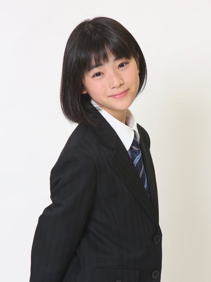 日本一かわいい女子中学生 を決める Jcミスコン18 ファイナリストを発表 モデルプレス