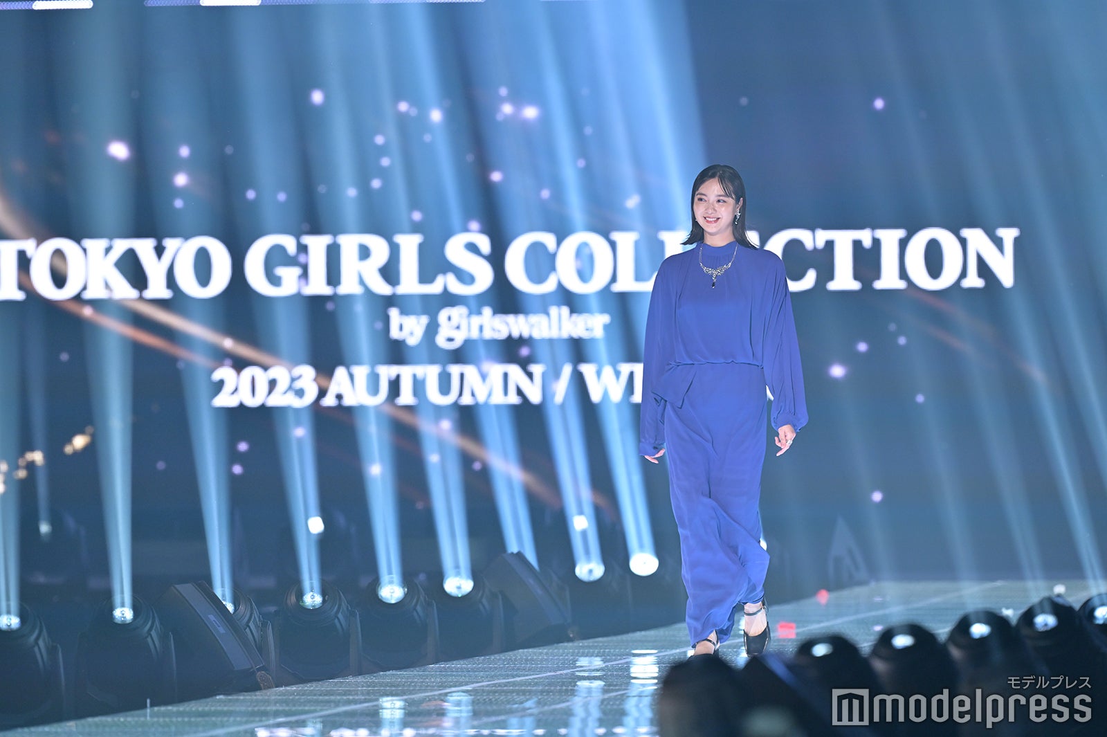 新川優愛（C）モデルプレス