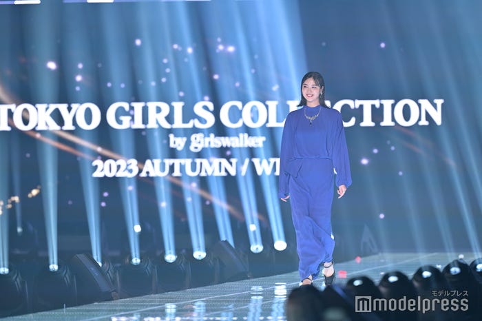 新川優愛(C)モデルプレス