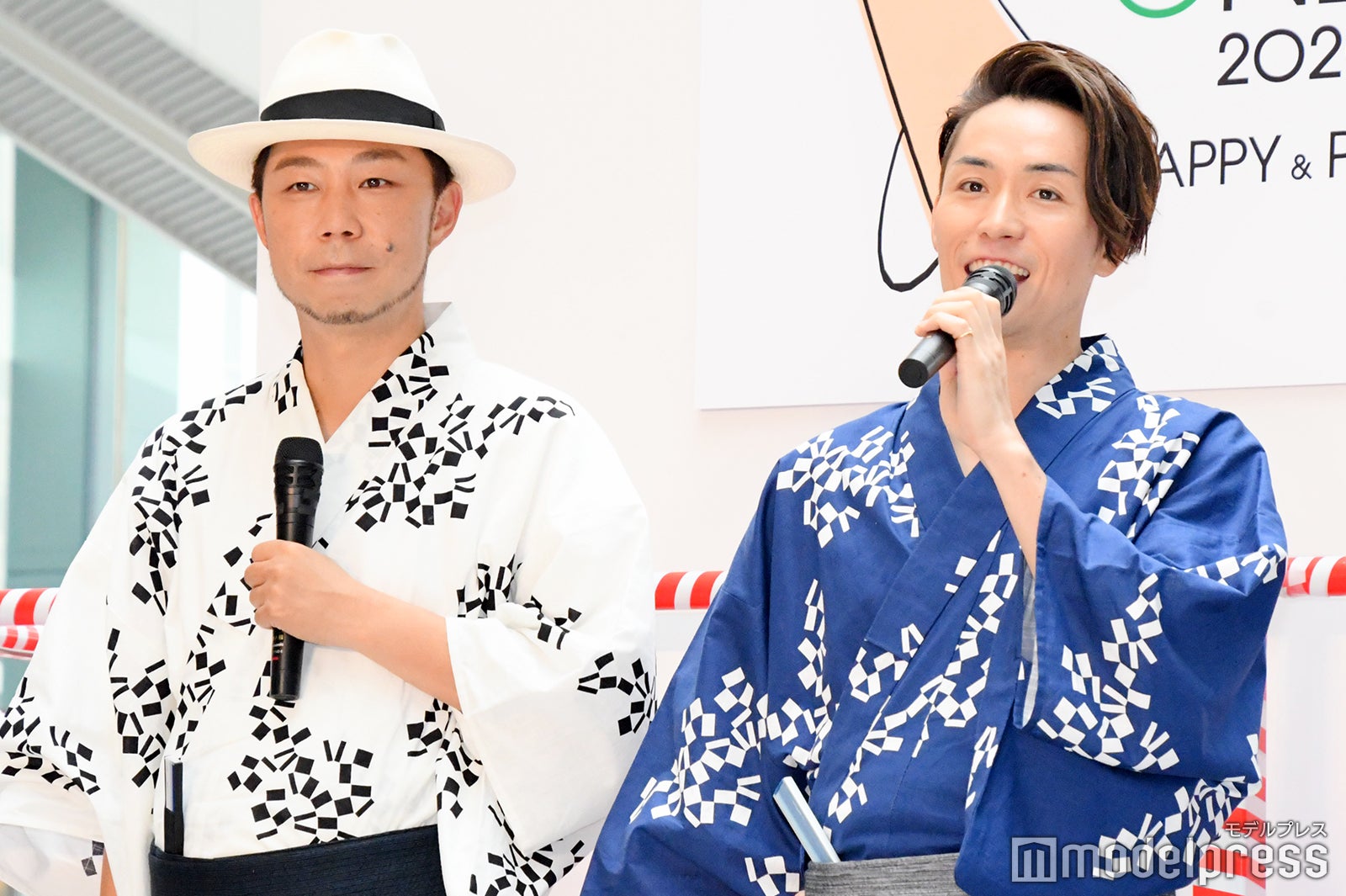 USA、TETSUYA （C）モデルプレス