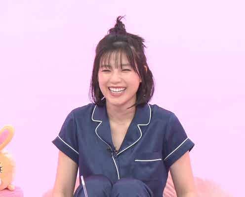 E-girls石井杏奈、話題の「東京ラブストーリー」“傘女”役に共感「みんな思うと思います」