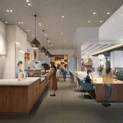 OMO7大阪 by 星野リゾート/画像提供:星野リゾート