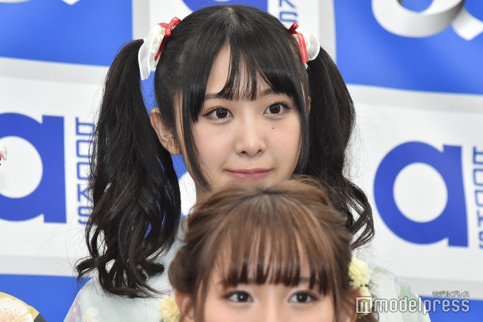 真島なおみ(C)モデルプレス