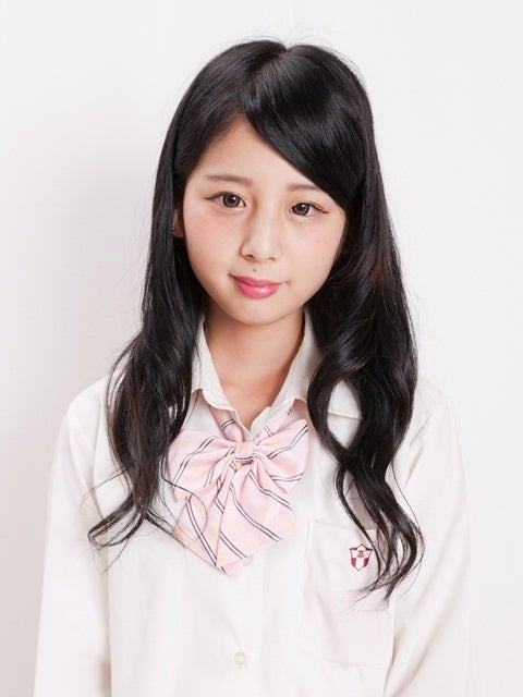 「女子高生ミスコン2016－2017」中部地方予選