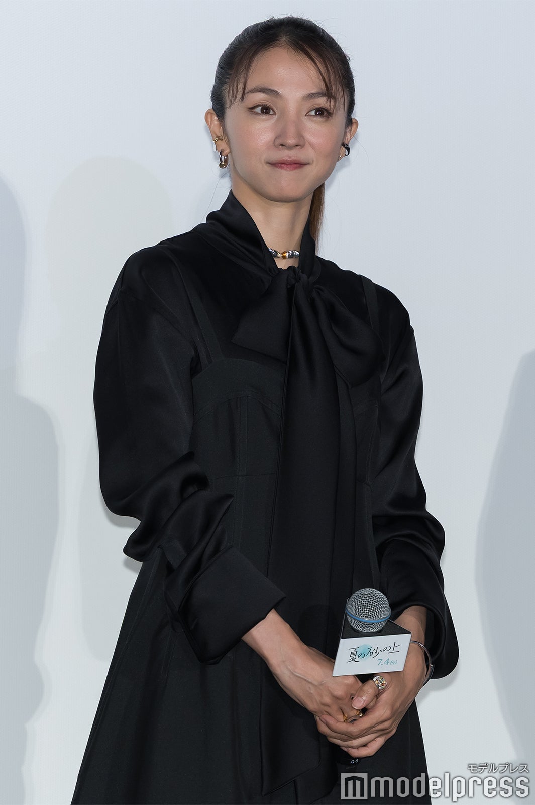 満島ひかり（C）モデルプレス