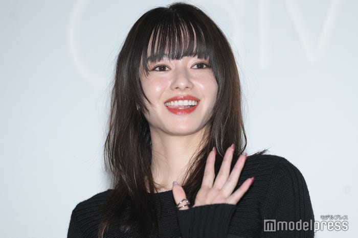 山本舞香(C)モデルプレス