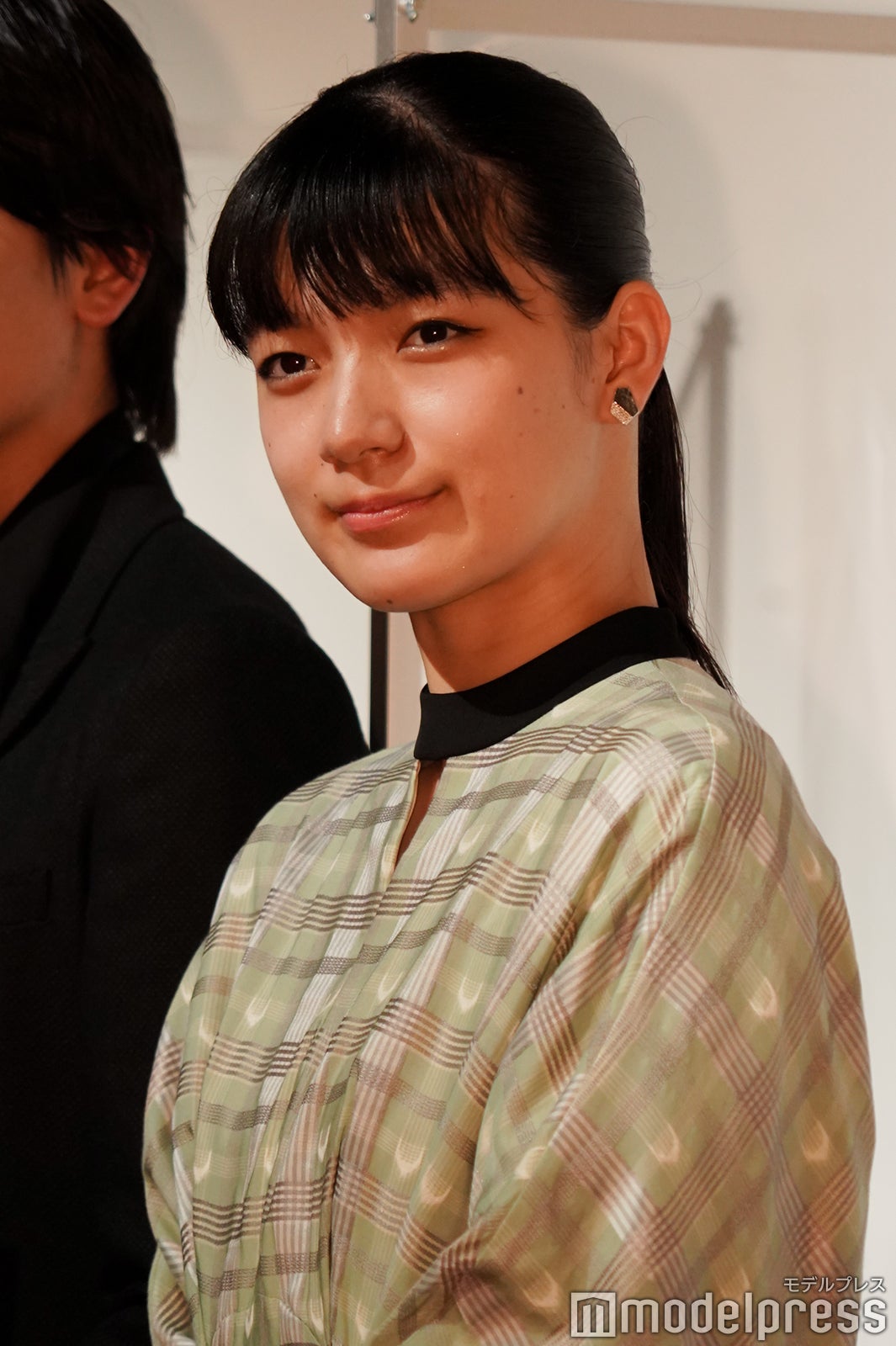 祷キララ（C）モデルプレス