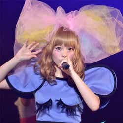 きゃりーぱみゅぱみゅ