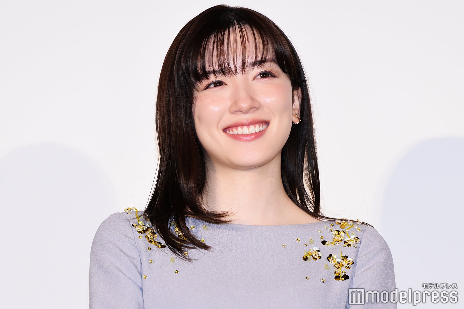 永野芽郁（C）モデルプレス