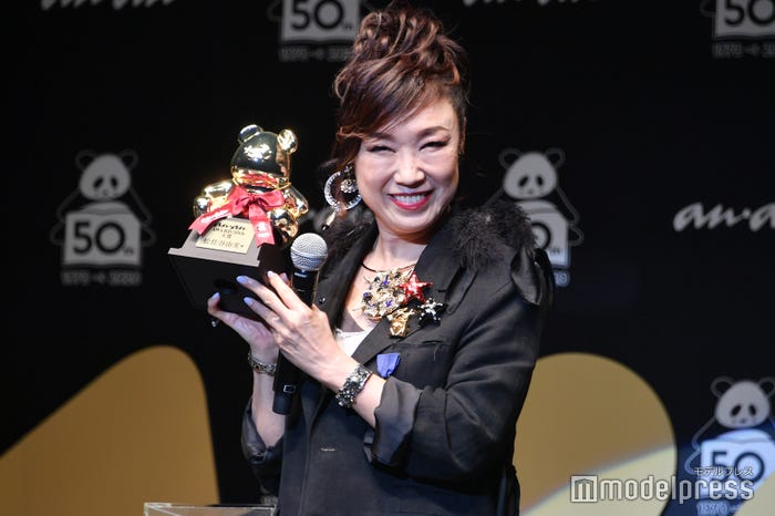 松任谷由実 (C)モデルプレス