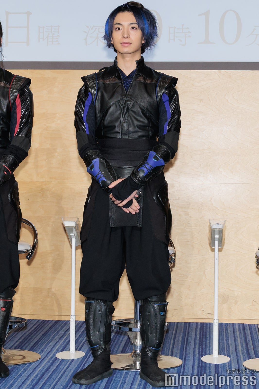 木村慧人（C）モデルプレス