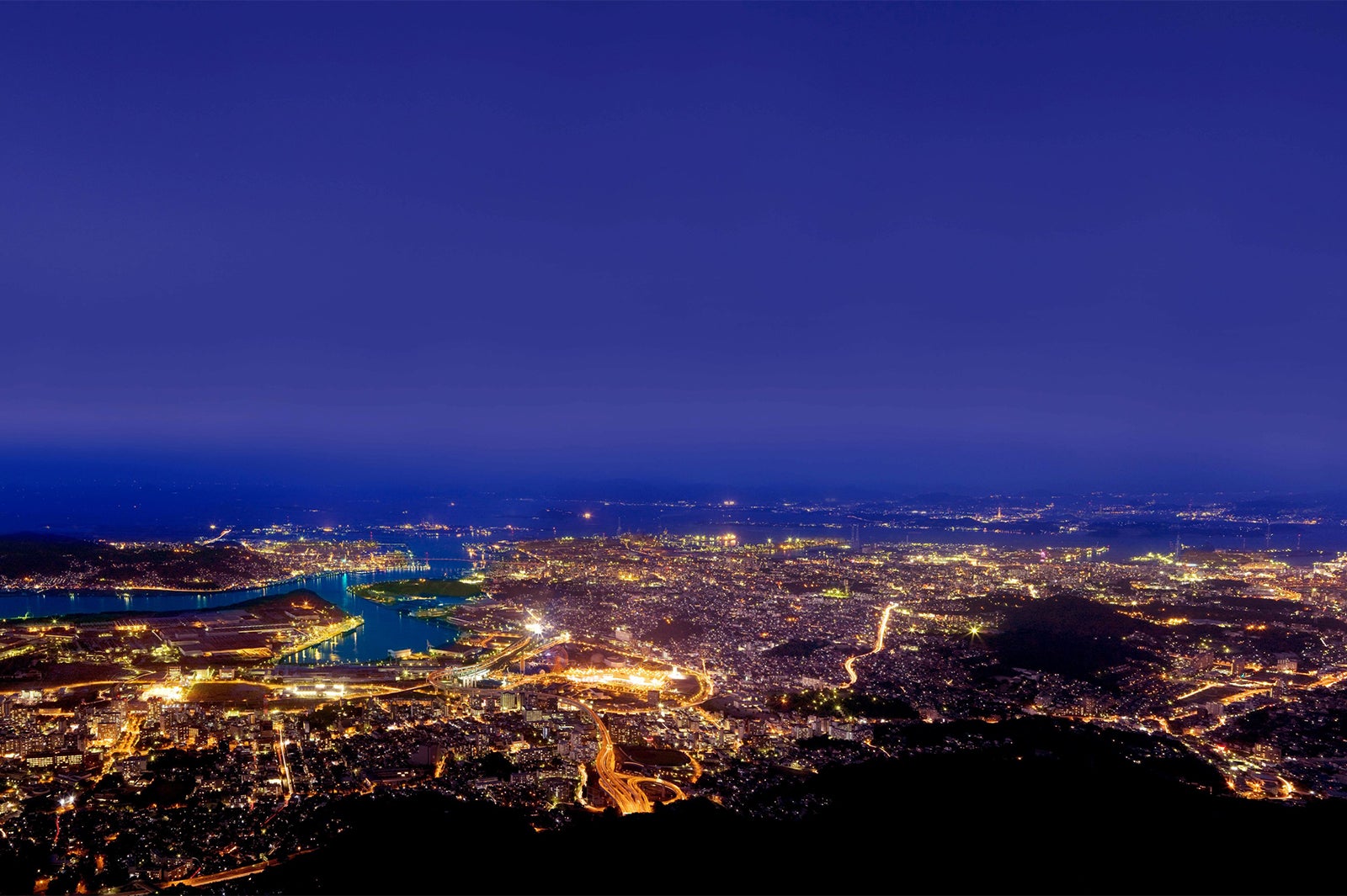 記憶に残る発見の連続、北九州ぶらり観光旅が面白い