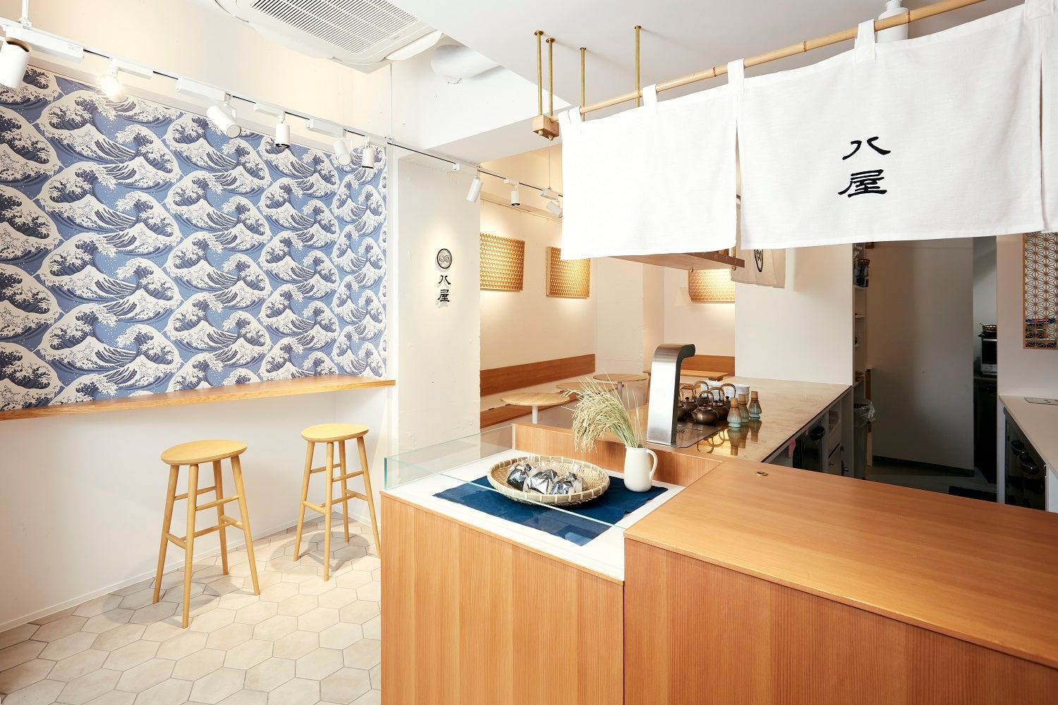 八屋／画像提供：フェイスネットワーク