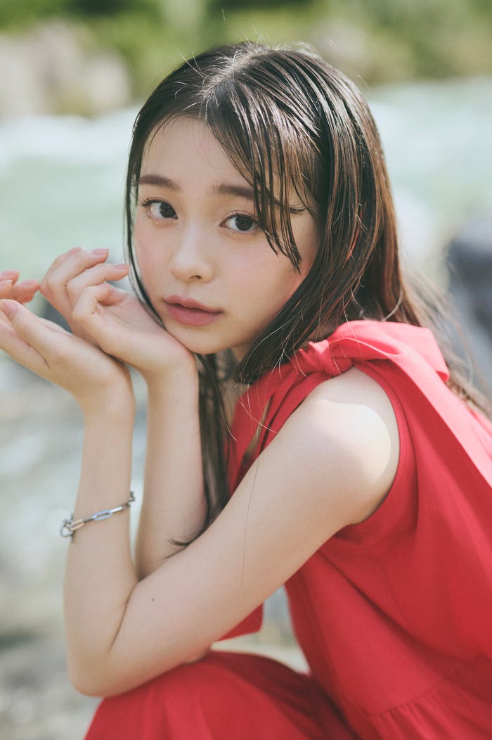 林芽亜里