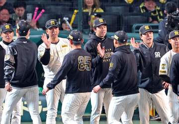 阪神・藤川監督が反省「申し訳ない」リーグタイ記録16奪三振の才木を8回で降板「僕が知らなかった。九回投げてもよかったかなというところは」才木本人も記録知らず