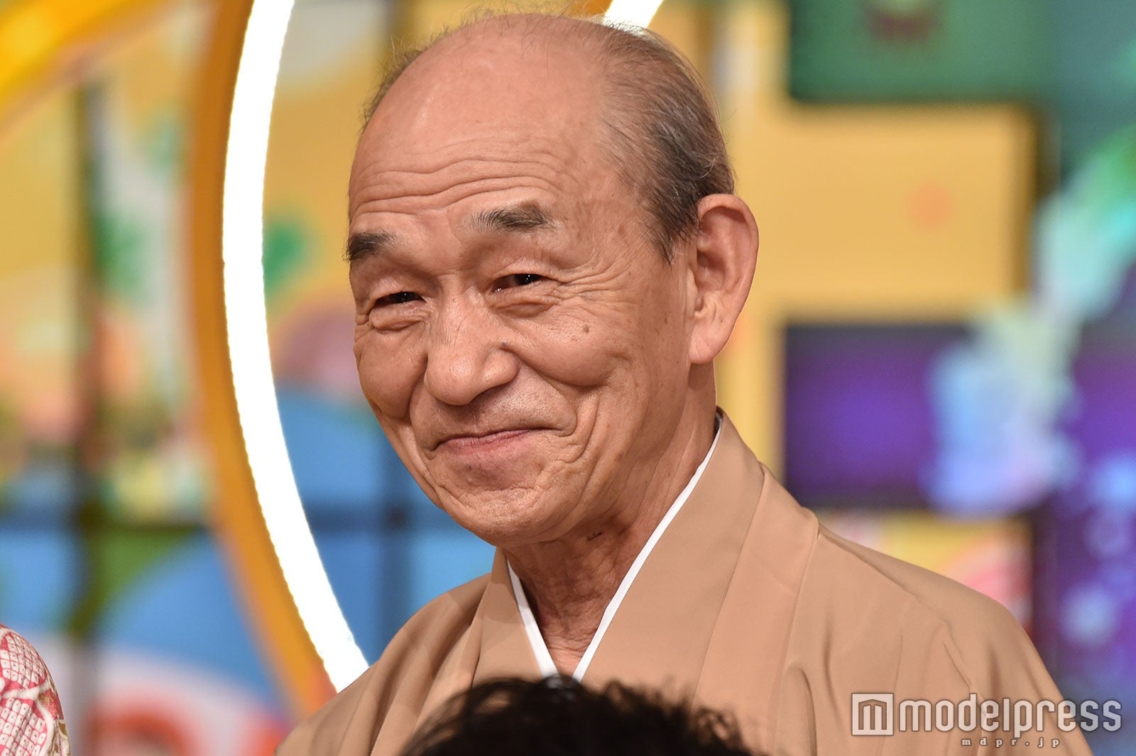 笹野高史 （C）モデルプレス