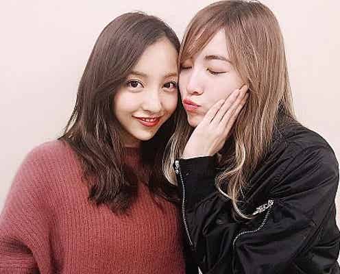 SKE48松井珠理奈、結婚発表の板野友美祝福「ギャップが大好きです」