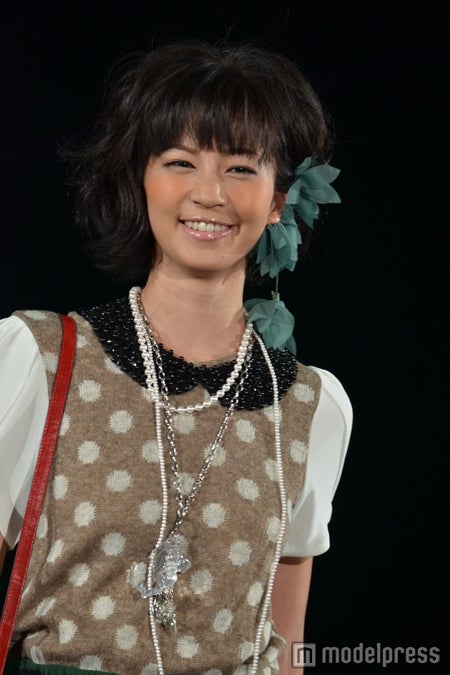 安田美沙子