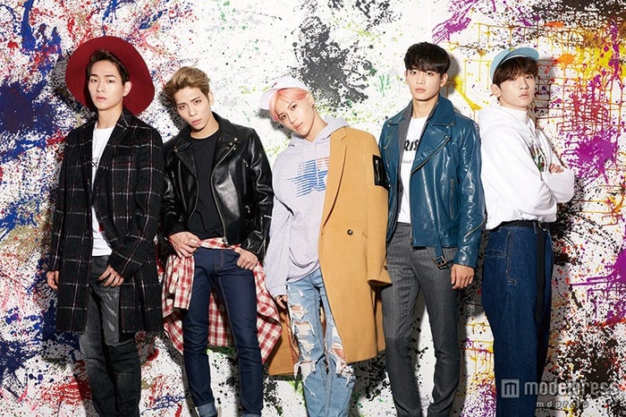 Shineeが語った 夢を叶える秘訣 モデルプレスインタビュー特集 モデルプレス Shineeが語った 夢を叶える秘訣 モデルプレスインタビュー特集 モデルプレス