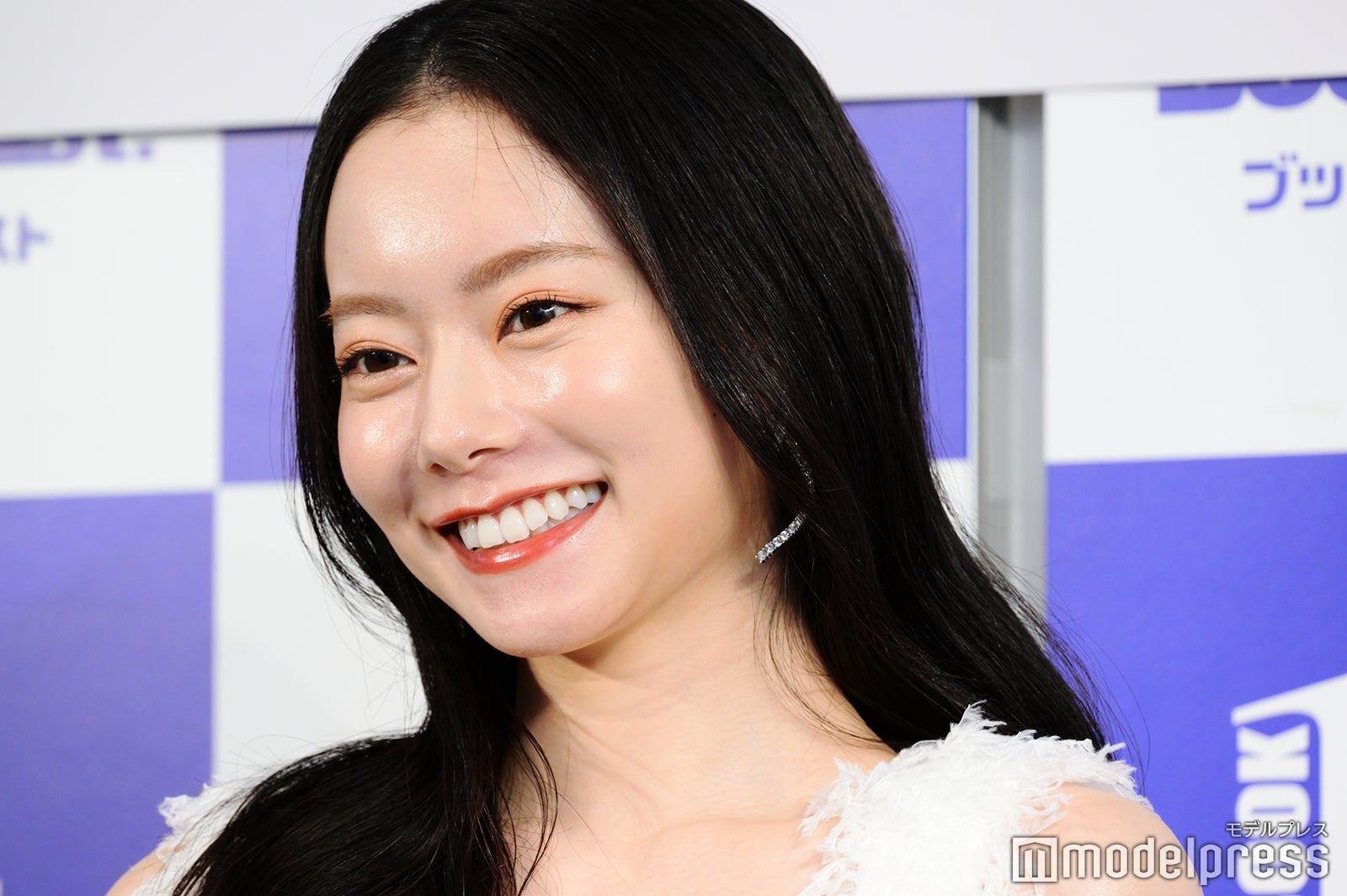 なごみ（C）モデルプレス