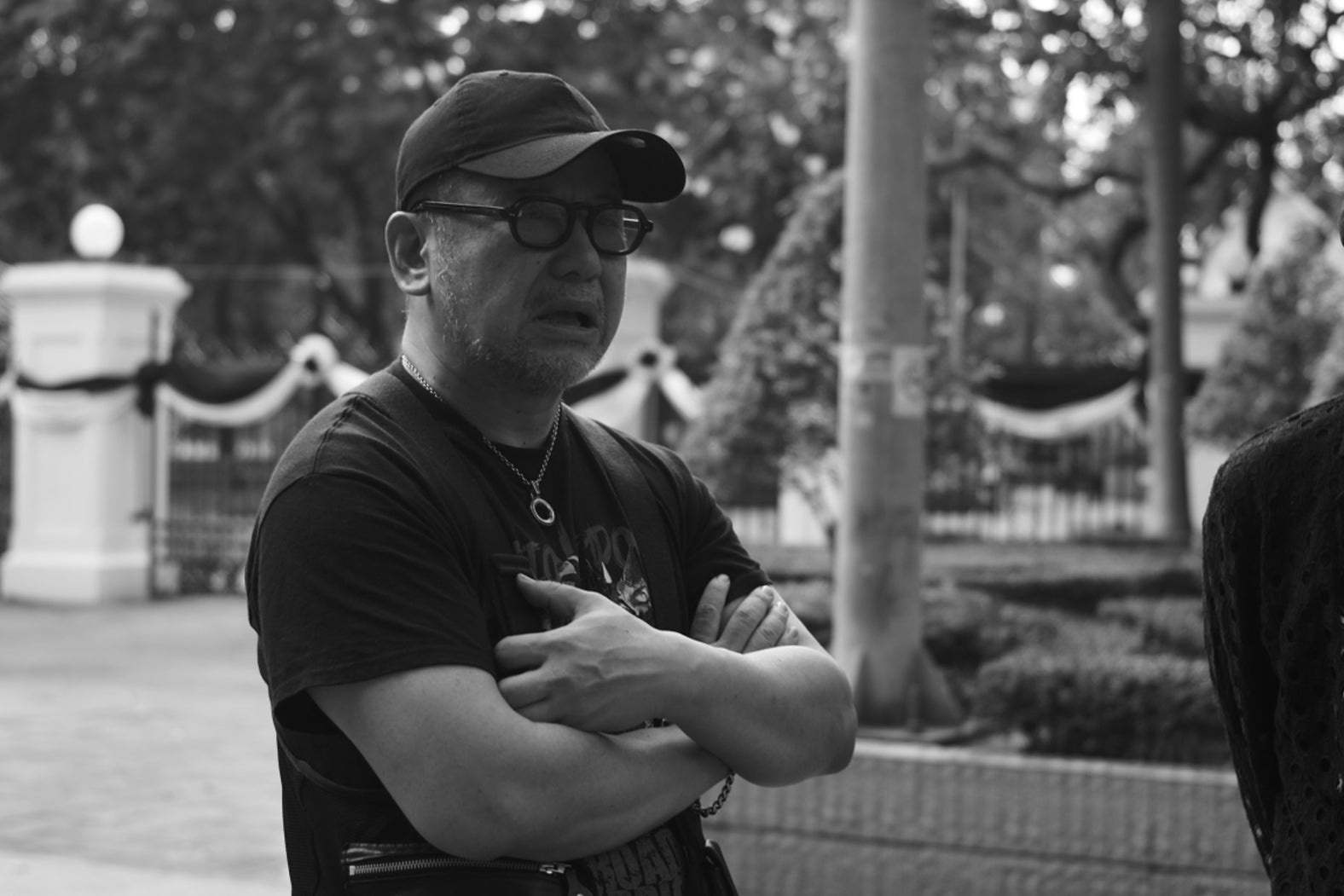 ケンドーコバヤシ（C）フジテレビONE