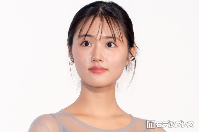 原菜乃華(C)モデルプレス