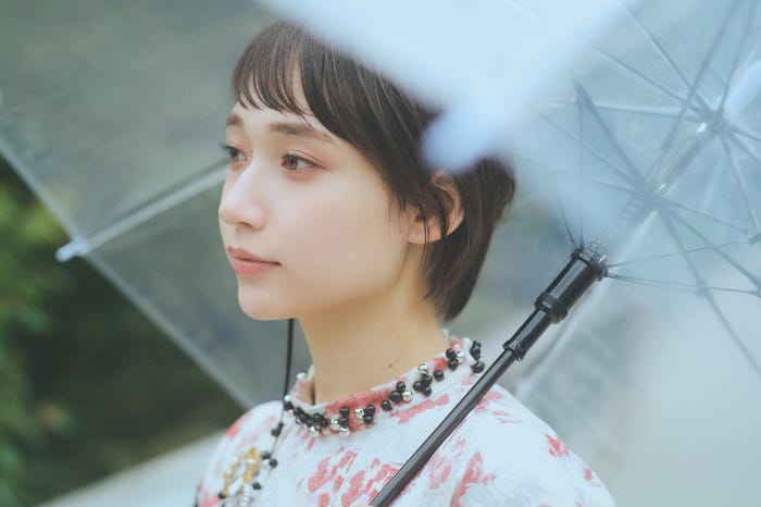 白本彩奈