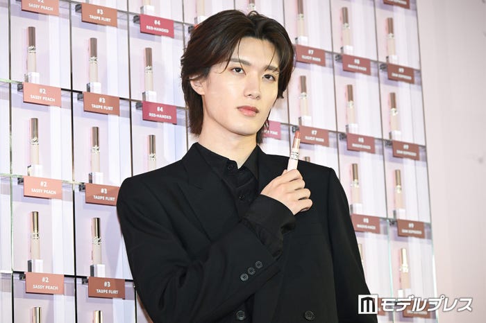 山中柔太朗(C)モデルプレス