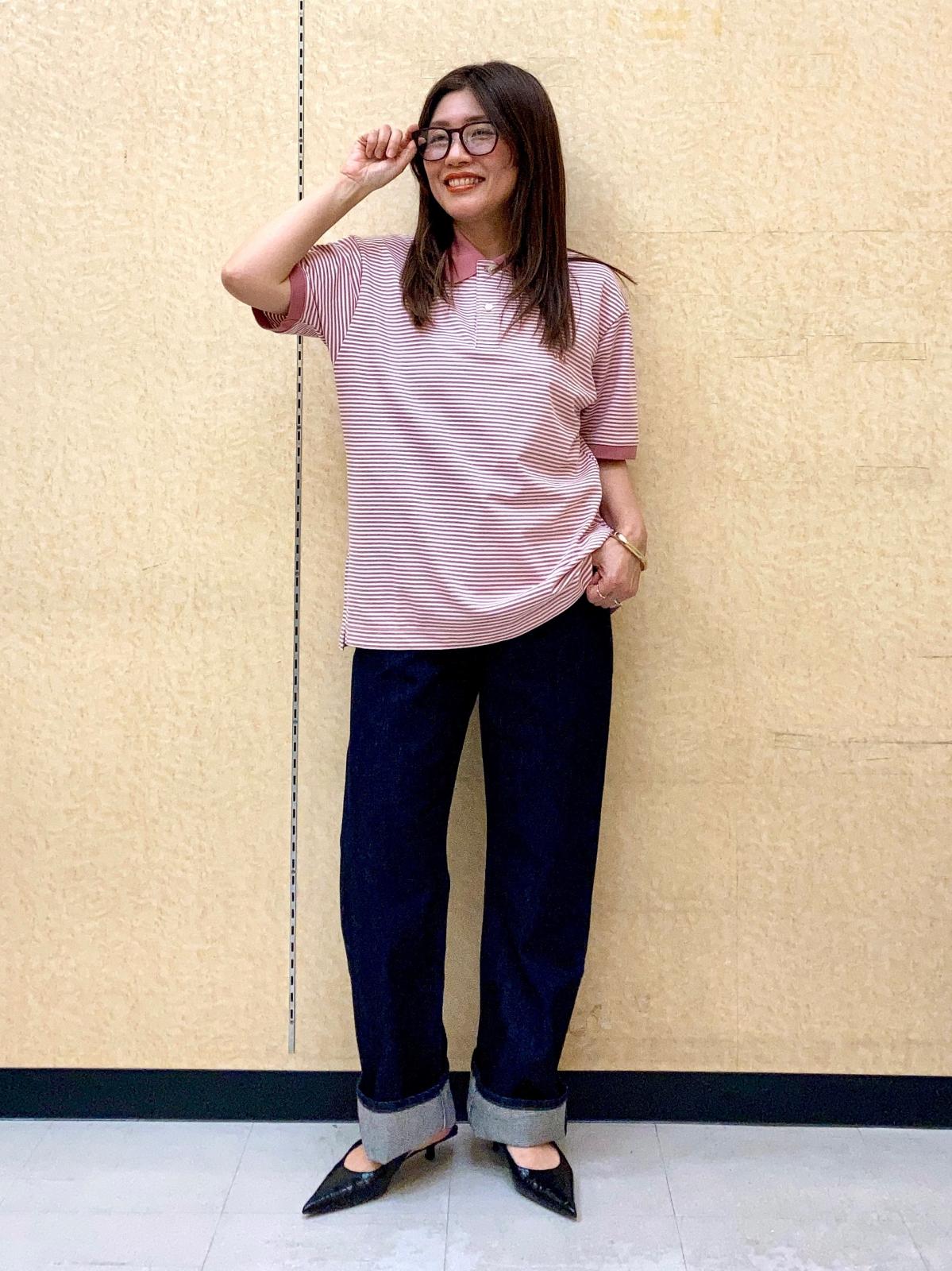 紫外線をカットしながらおしゃれなアクセントにも　出典：StyleHint