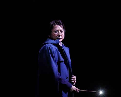 藤原竜也「ハリー・ポッターと呪いの子」1年ぶりカムバック「非常にやりがいを感じる」