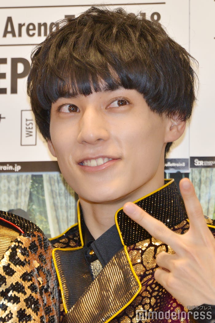 ユースケ(C)モデルプレス