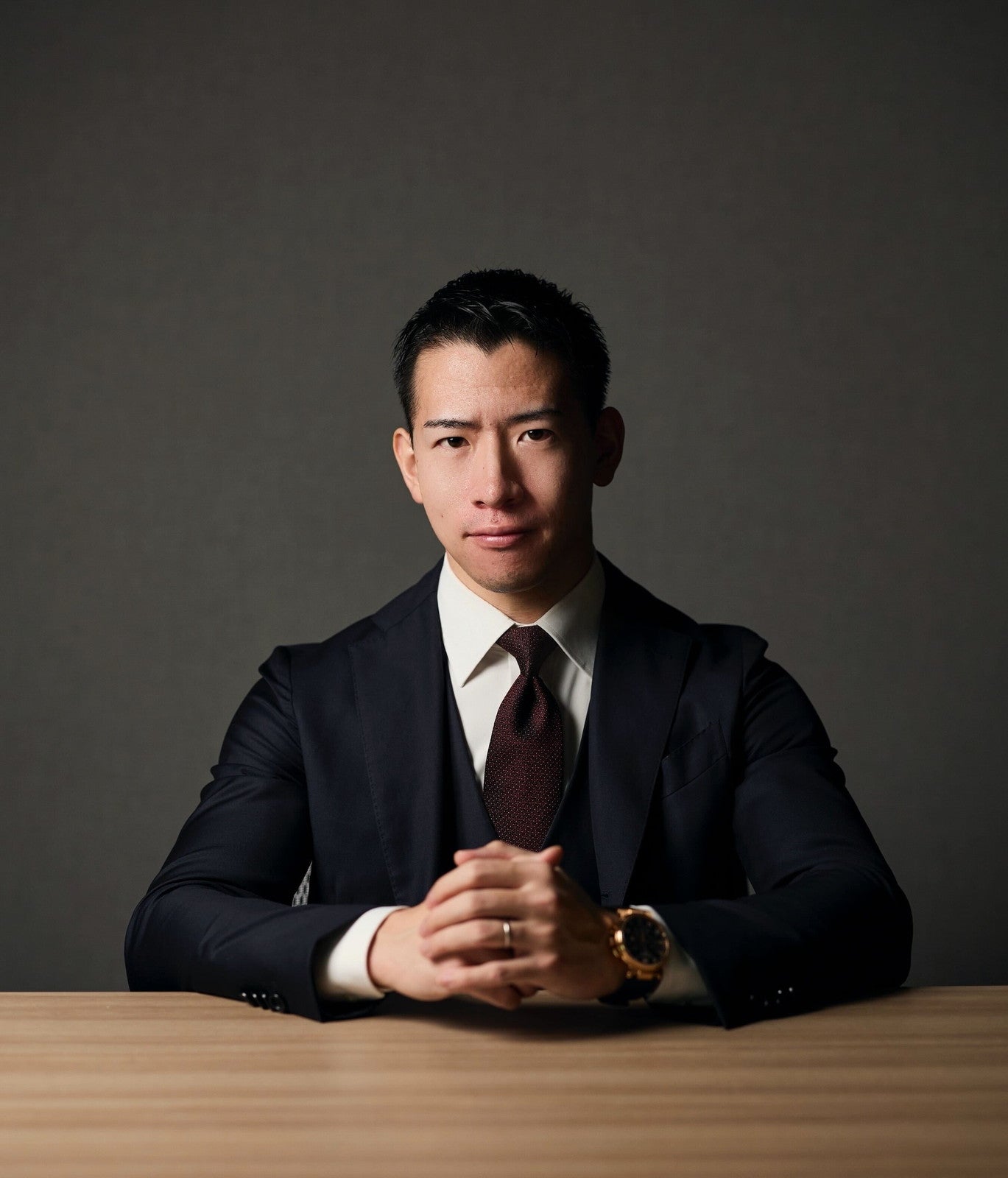 篠宮拓武氏／提供画像