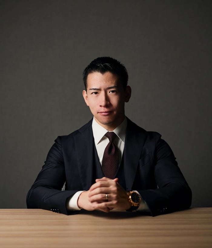 篠宮拓武氏/提供画像