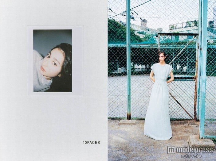 水原希子、早見あかりら美女10人が“ありのまま”を披露