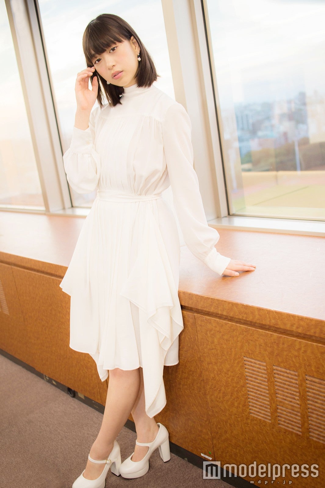 森川葵（C）モデルプレス