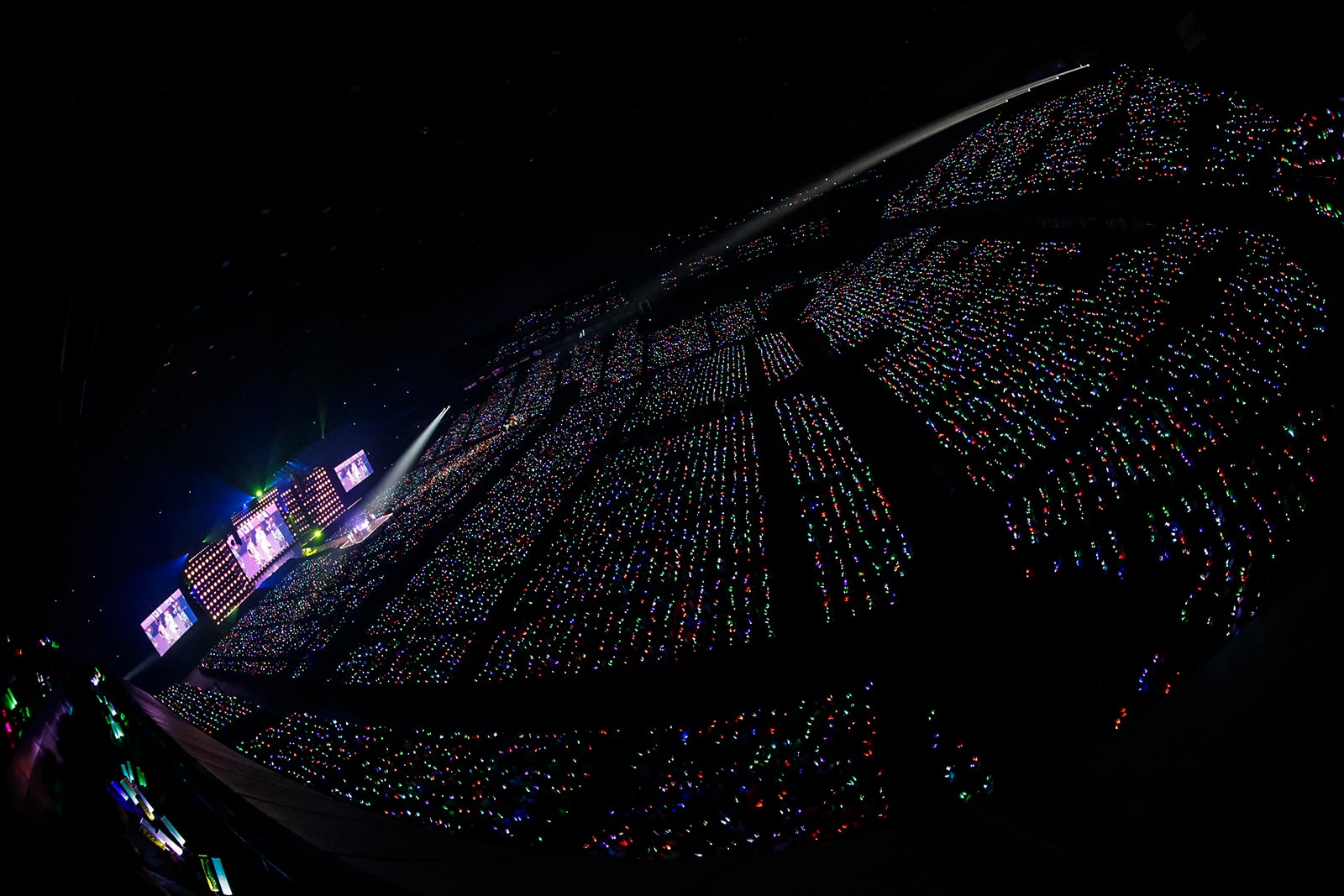 超特急、涙で伝えるメッセージ・ドームへの思い詰まった3時間半