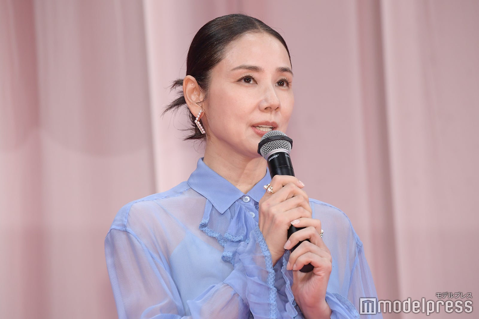 吉田羊（C）モデルプレス