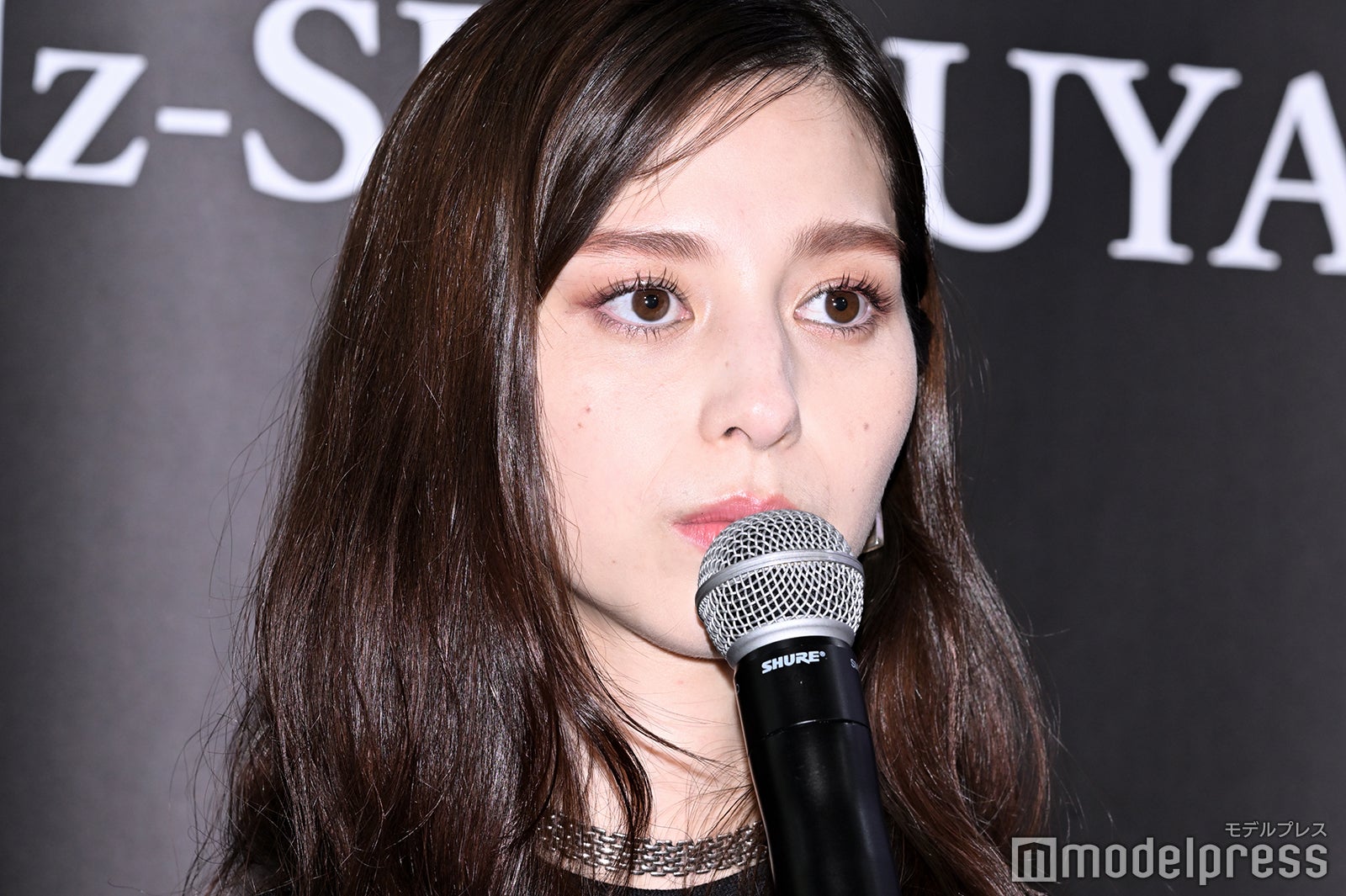 中条あやみ（C）モデルプレス