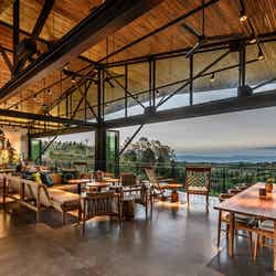 スターバックス、自社農園でカフェ営業&見学ツアーも ビジターセンター一般公開/画像提供:スターバックス コーヒー ジャパン