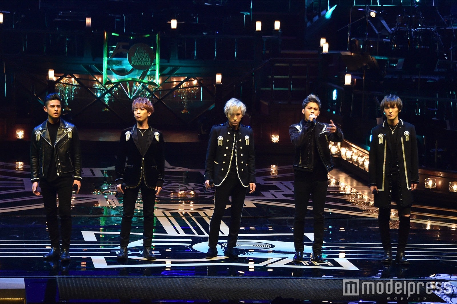 UNIONE（C）モデルプレス