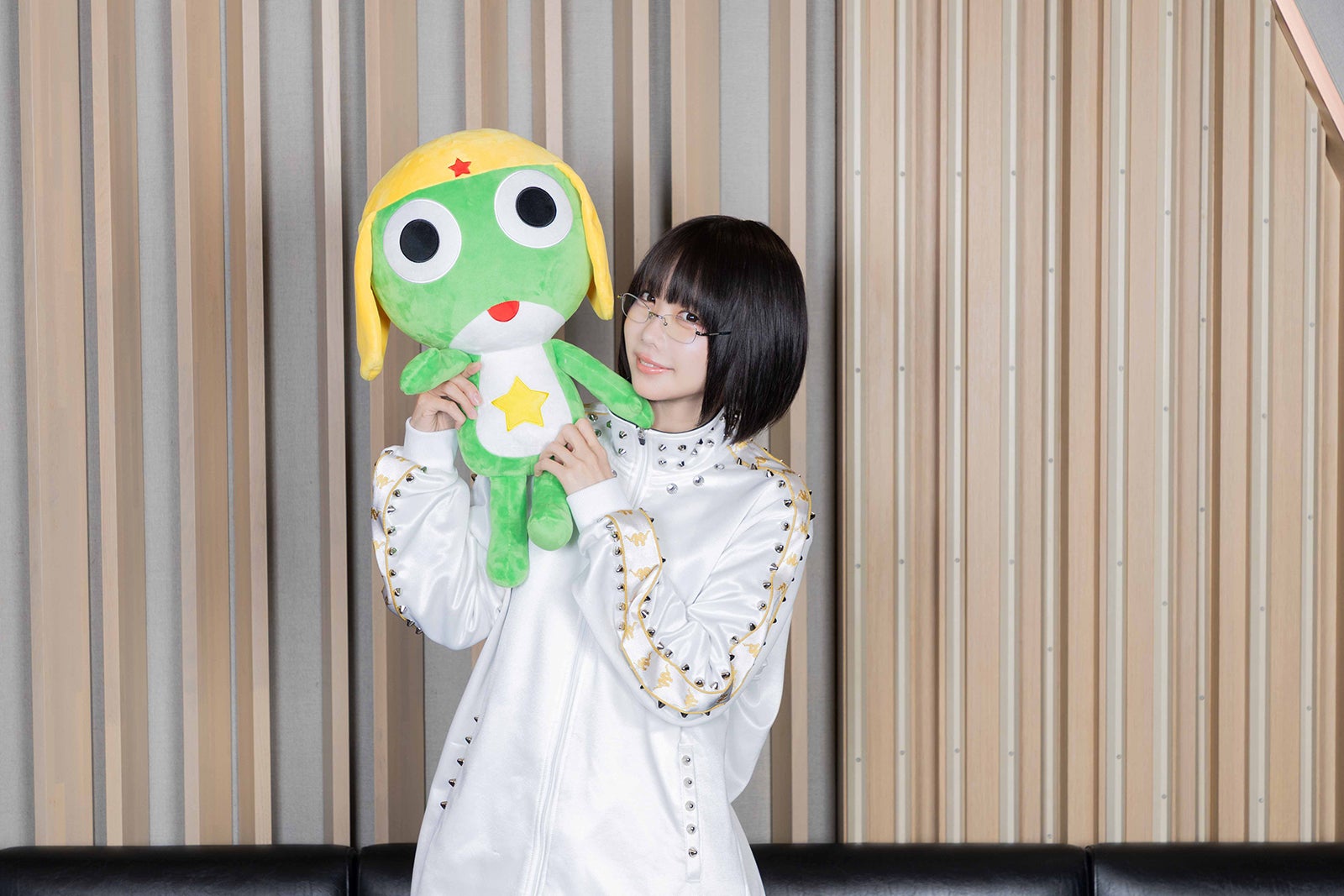 ano（C）吉崎観音／KADOKAWA・劇場版ケロロ軍曹製作委員会